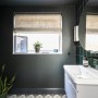  Richmond Park family home | Cloakroom | Interior Designers